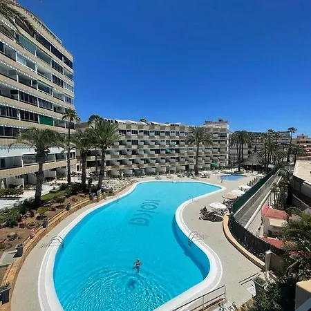 Koka Amber - Playa Del Ingles Apartment *