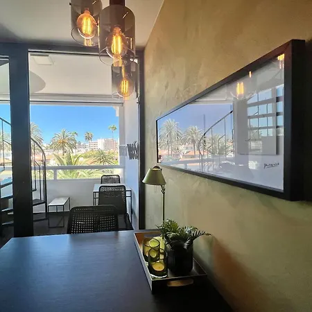 Koka Amber - Playa Del Ingles Apartment