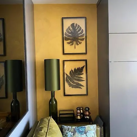 Koka Amber - Playa Del Ingles Apartment *