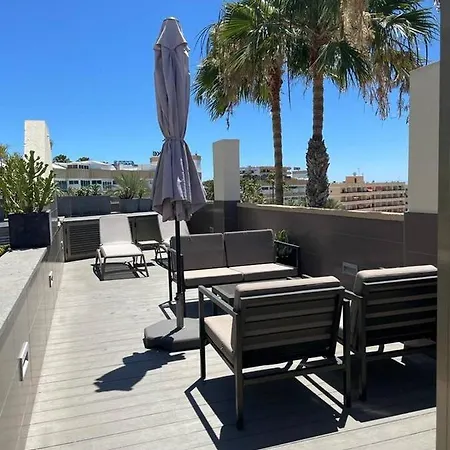 Apartment Koka Amber - Playa Del Ingles