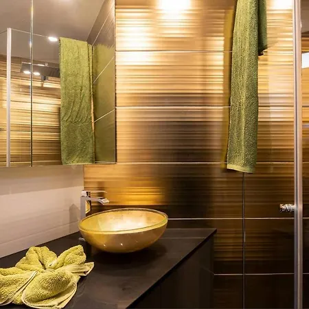 Apartment Koka Amber - Playa Del Ingles *
