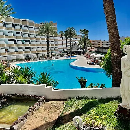 Koka Amber - Playa Del Ingles *